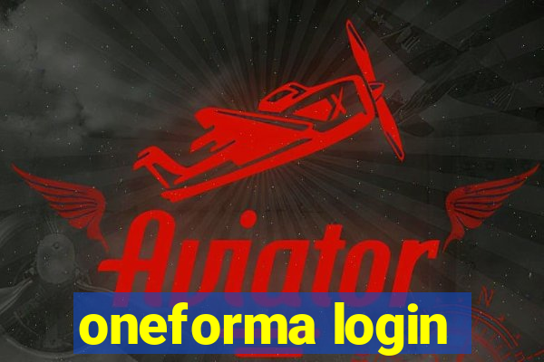 oneforma login