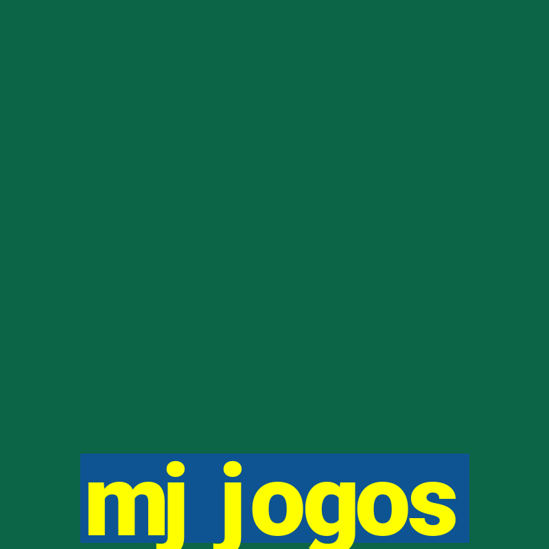 mj jogos