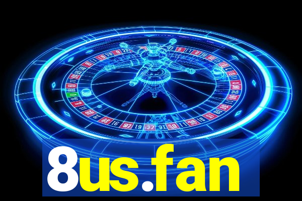 8us.fan