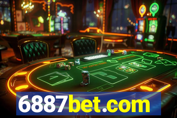 6887bet.com