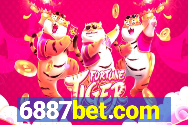 6887bet.com