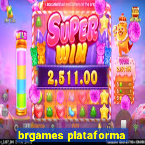 brgames plataforma