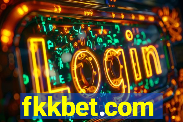 fkkbet.com