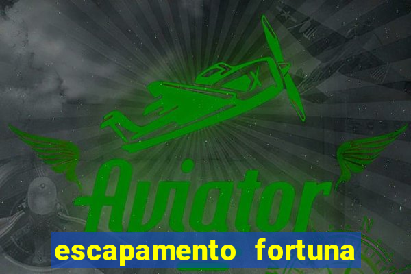 escapamento fortuna fazer 150