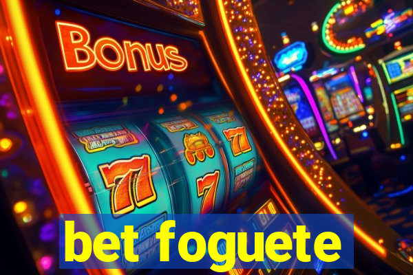 bet foguete