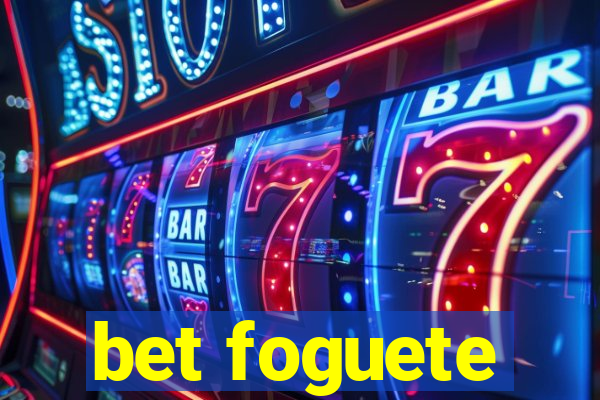 bet foguete