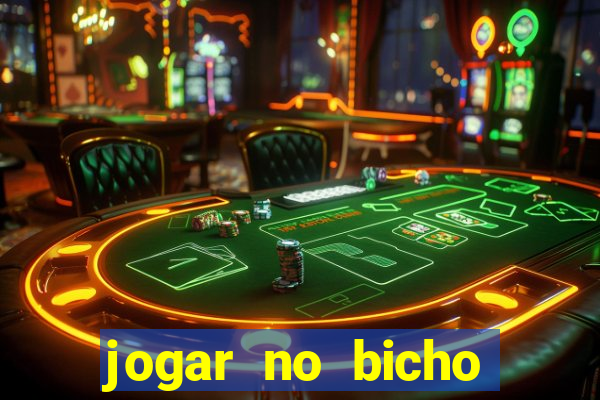 jogar no bicho online bahia