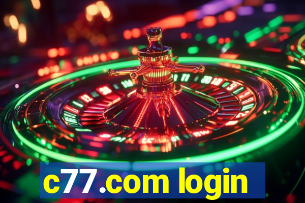 c77.com login