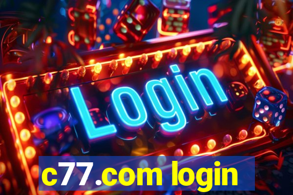 c77.com login