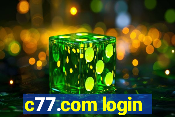 c77.com login