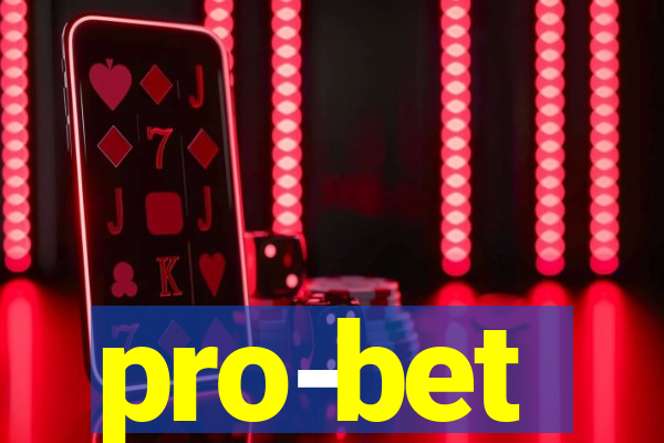 pro-bet