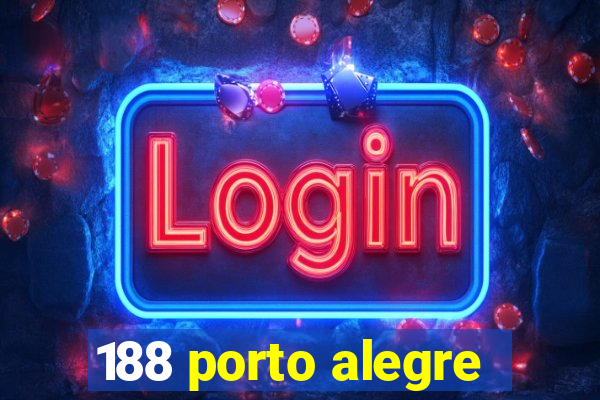 188 porto alegre