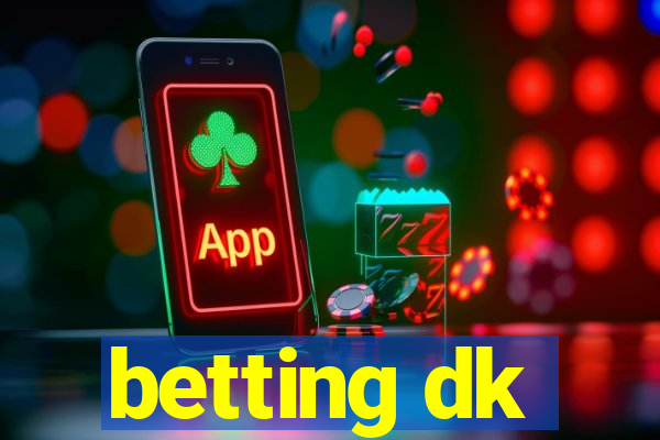 betting dk