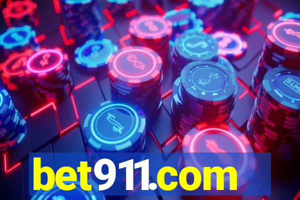 bet911.com