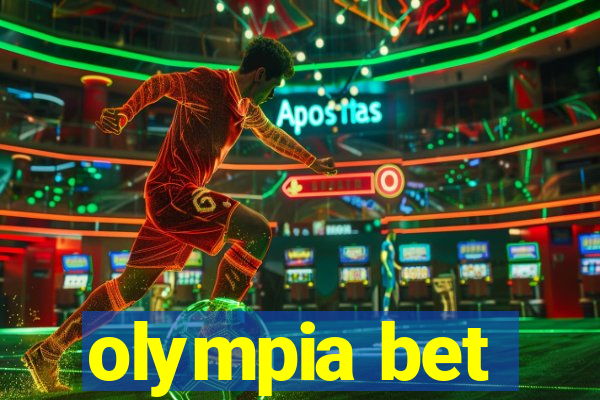 olympia bet