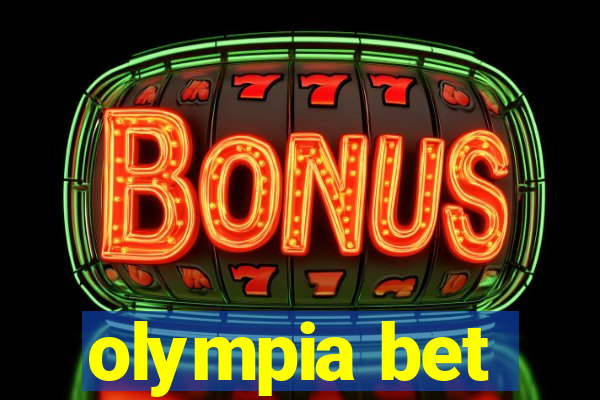 olympia bet