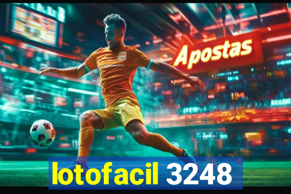 lotofacil 3248