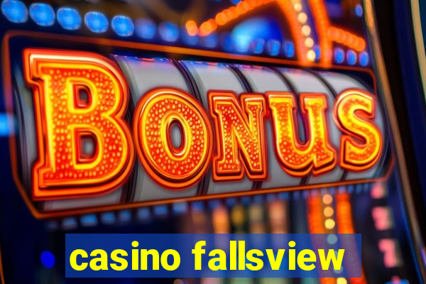 casino fallsview