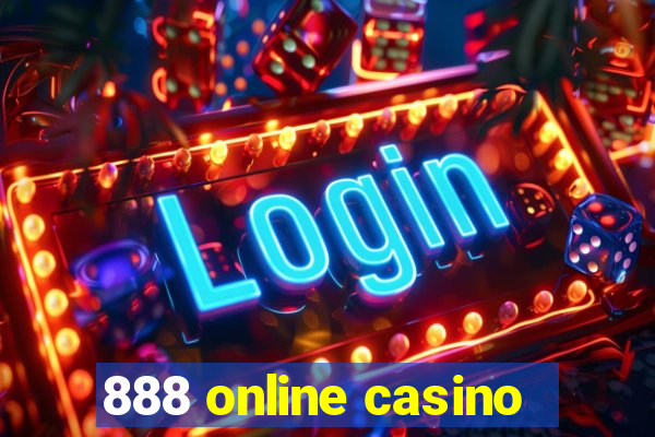 888 online casino