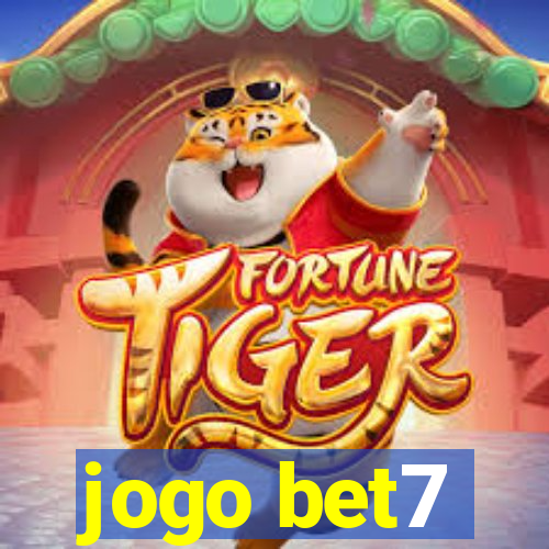 jogo bet7