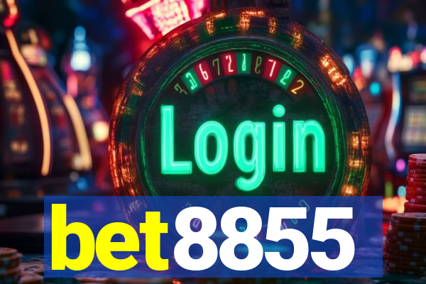 bet8855