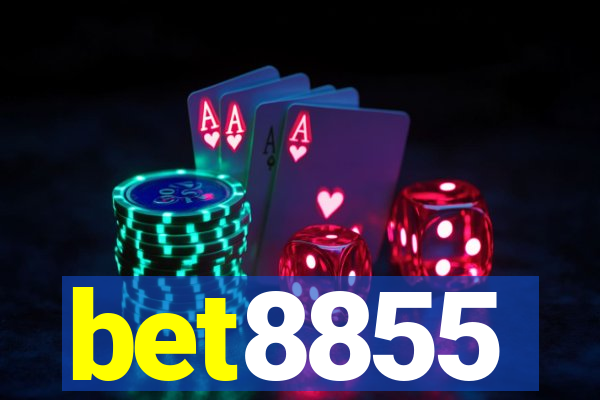 bet8855