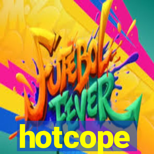 hotcope