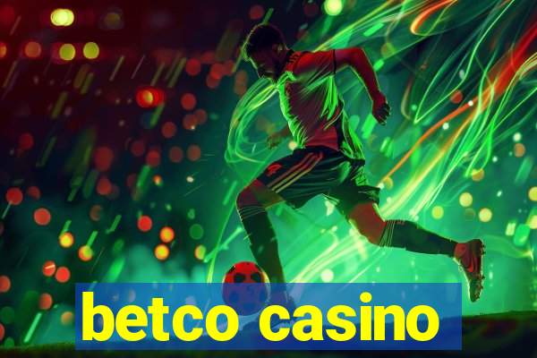 betco casino