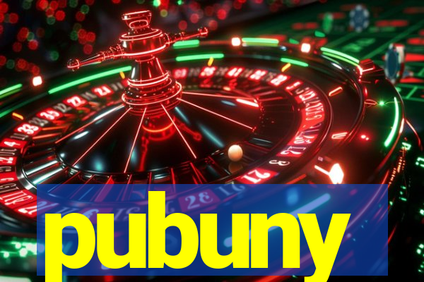 pubuny