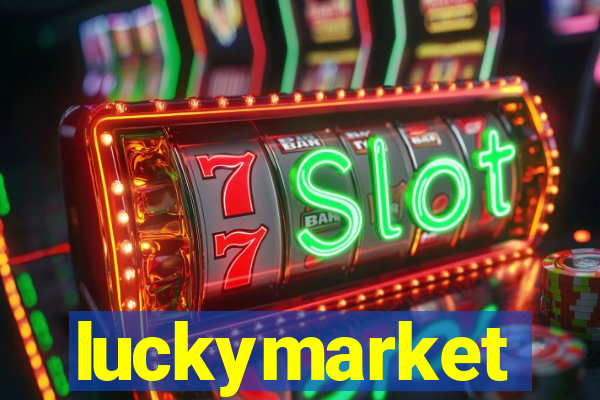 luckymarket