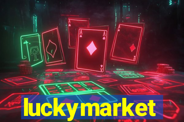 luckymarket