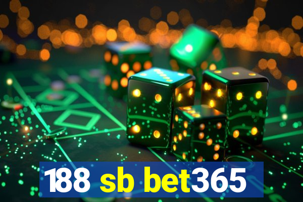 188 sb bet365