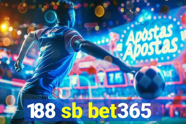 188 sb bet365