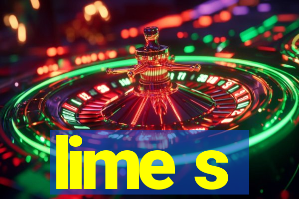 lime s