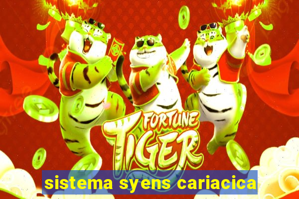 sistema syens cariacica