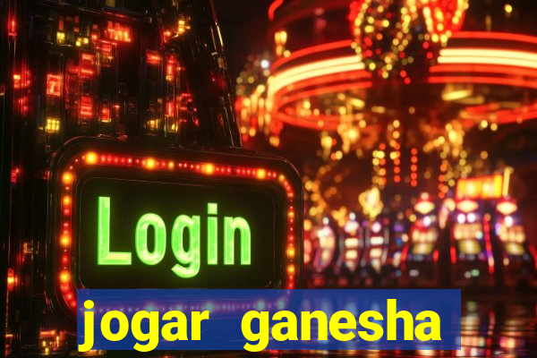 jogar ganesha fortune demo