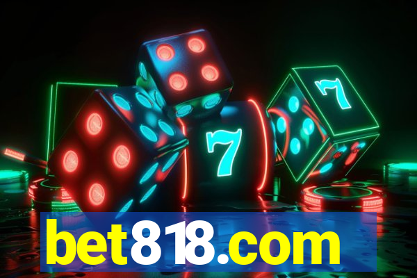 bet818.com