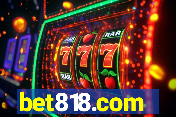 bet818.com