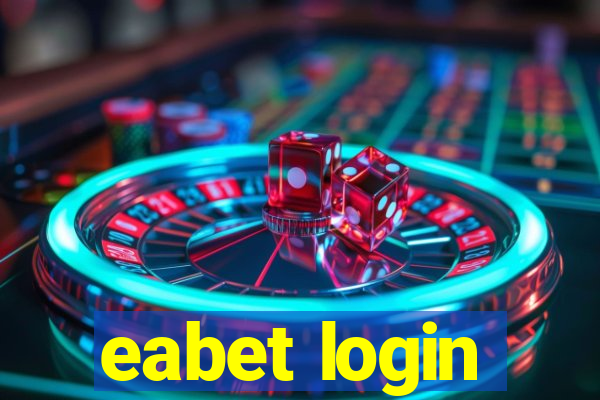 eabet login