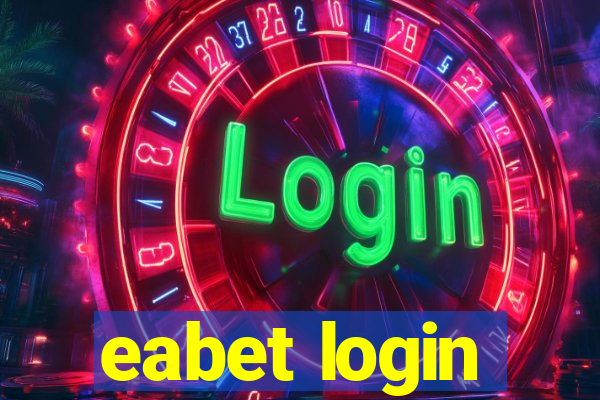 eabet login