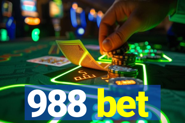 988 bet