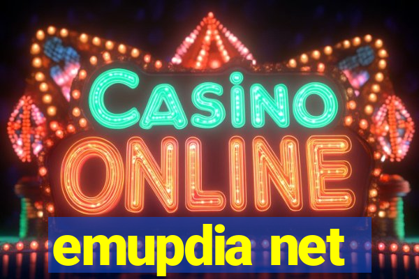 emupdia net