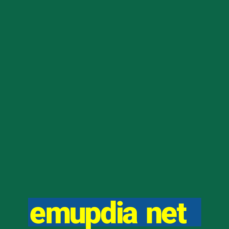 emupdia net