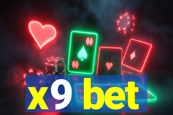 x9 bet