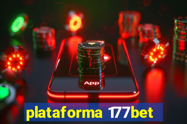 plataforma 177bet