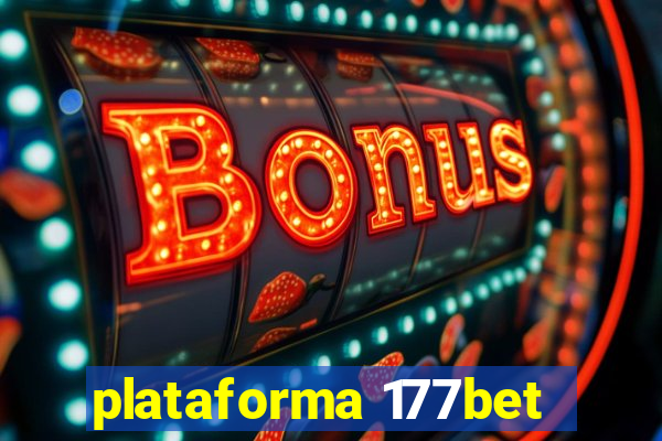 plataforma 177bet