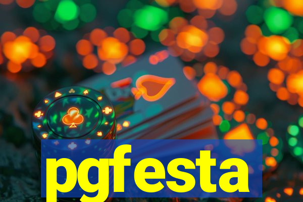 pgfesta