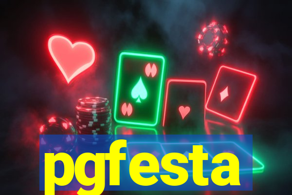 pgfesta