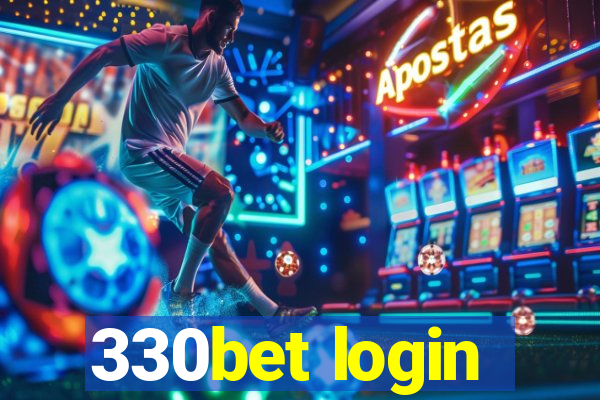 330bet login