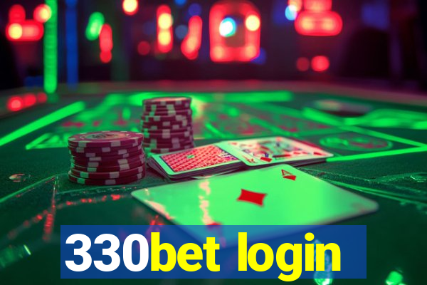 330bet login